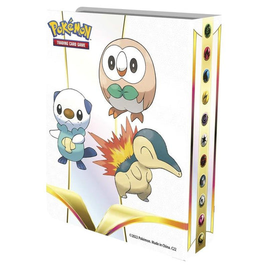 Pokemon - Sword & Shield - Astral Radiance - Mini Portfolio Only