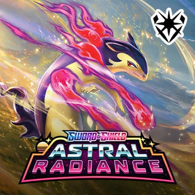 Astral Radiance