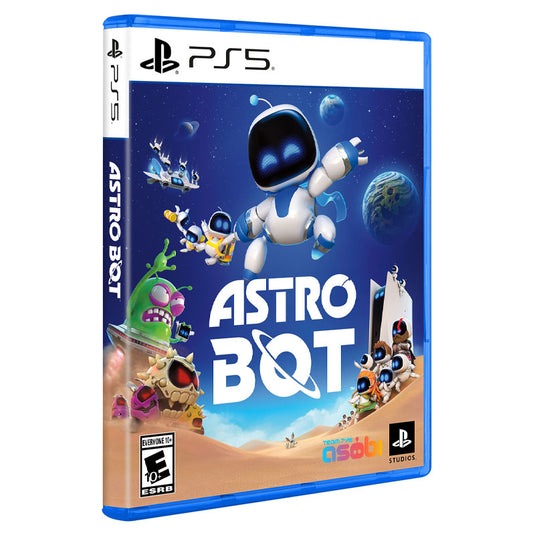 Astro Bot - PS5