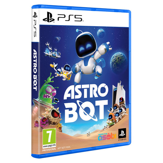 Astro Bot - PS5