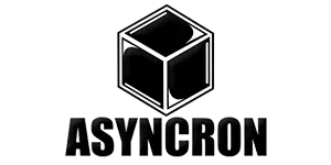 Asyncron Logo