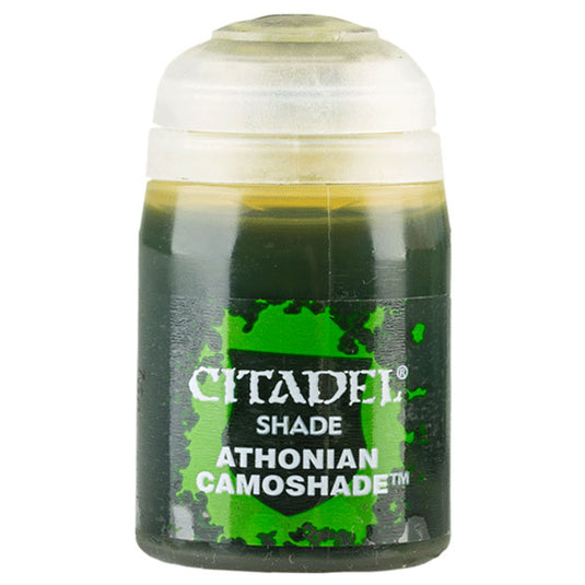 Citadel - Shade - Athonian Camoshade