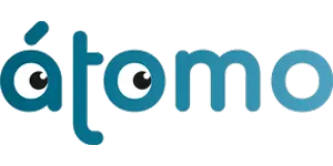 Atomo Games Logo