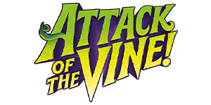 Lorcana - Attack of the Vine