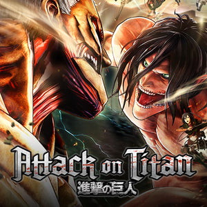 View all Universus - Attack on Titan