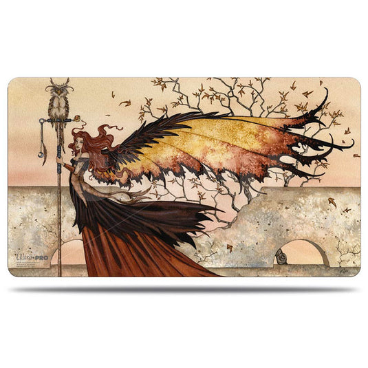 Ultra Pro - Playmat Amy Brown Autumn Stroll