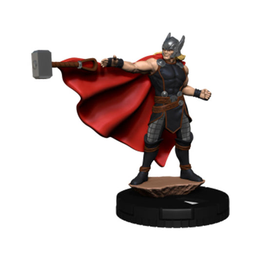 Marvel HeroClix - Avengers War of the Realms - Play at Home Kit