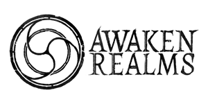 Awaken Realms Logo
