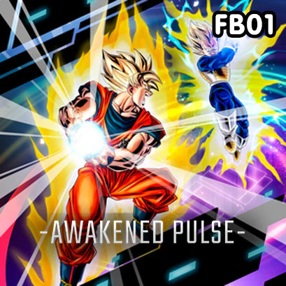 Awakened Pulse