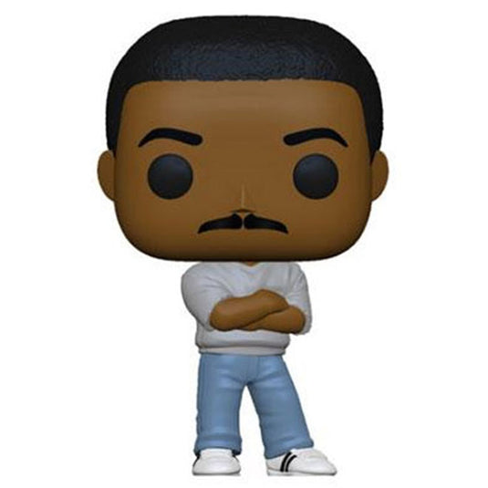 Funko POP! - Beverly Hills Cop - Axel Vinyl Figure