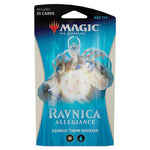 Magic The Gathering - Ravnica Allegiance - Theme Booster - Azorius