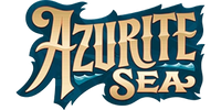 Lorcana - Azurite Sea logo