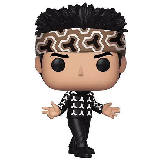 Funko POP! - Zoolander - Derek - Vinyl Figure #700