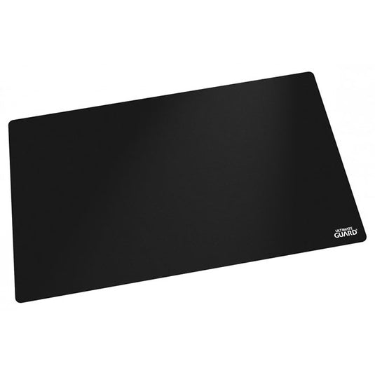 Ultimate Guard - Playmat Monochrome - Black