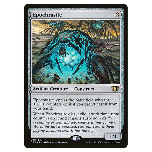 Magic The Gathering - Commander 2014 - Epochrasite - 238