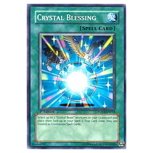 Yu-Gi-Oh! - Force of the Breaker
