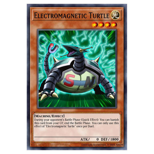 Yu-Gi-Oh! - Yugi's Legendary Decks