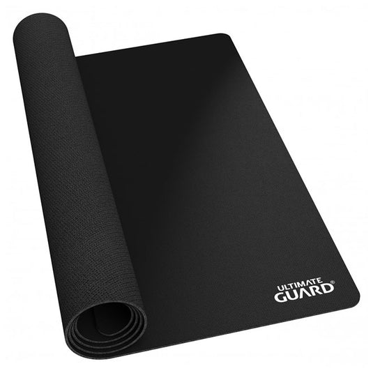 Ultimate Guard - Playmat Monochrome - Black