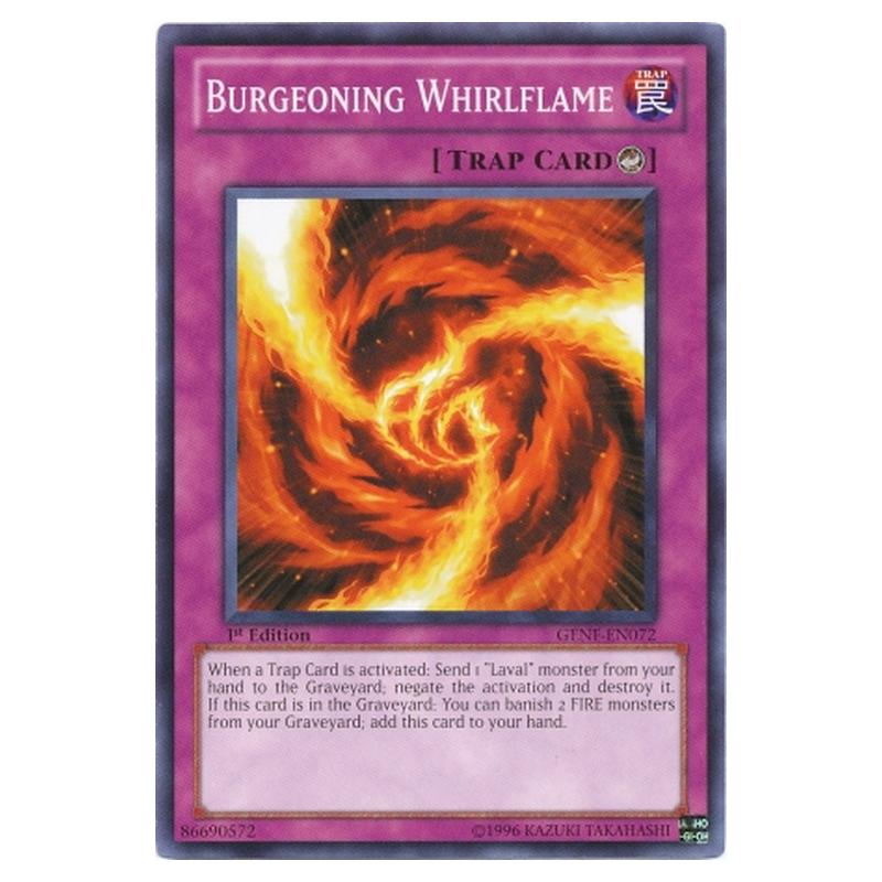 Yu-Gi-Oh! - A Hero Lives (GENF-EN098) - Generation Force - 1st Edition - Ultiate Rare By Yu-Gi