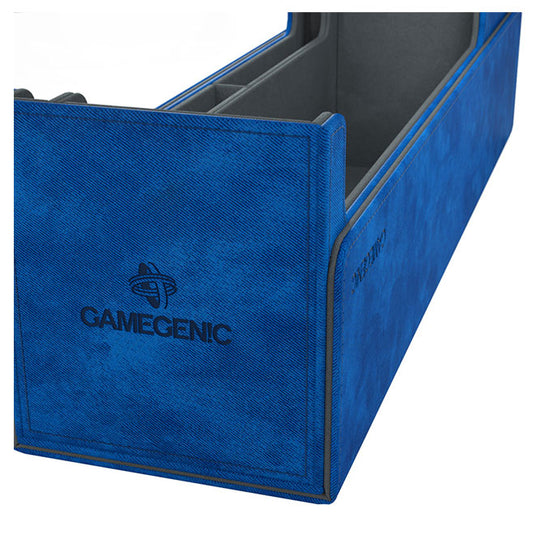Gamegenic - Card's Lair 400+  Blue