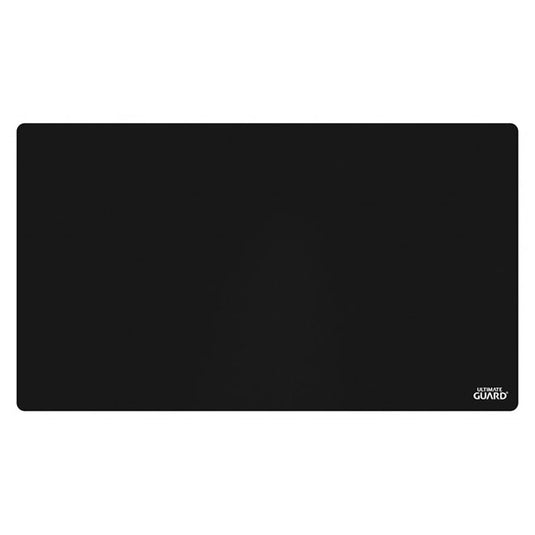 Ultimate Guard - Playmat Monochrome - Black