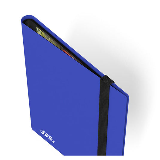 Ultimate Guard - Flexxfolio 360 - 18-Pocket - Blue