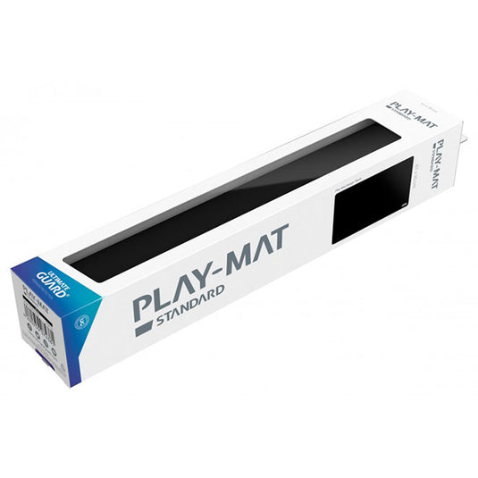 Ultimate Guard - Playmat Monochrome - Black