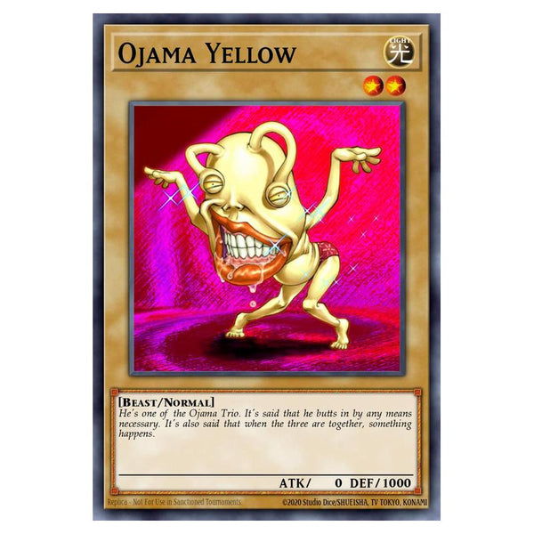yugioh gx duel academy ojama deck Yu-Gi-Oh! - Speed Duel GX - Duel Academy Box