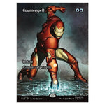 Magic The Gathering - Marvel Universe - Counterspell - 0052