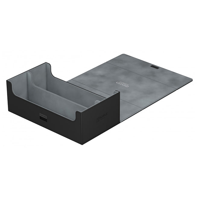 Ultimate Guard Storage Ultimate Guard - Arkhive 800+ XenoSkin - Black