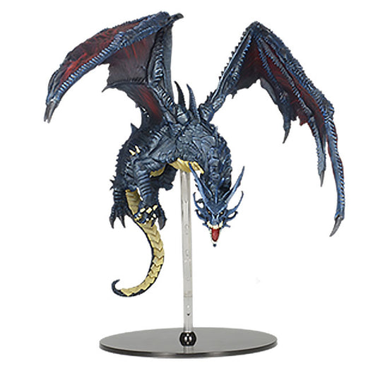 Dungeons & Dragons - Bahamut Premium Miniature