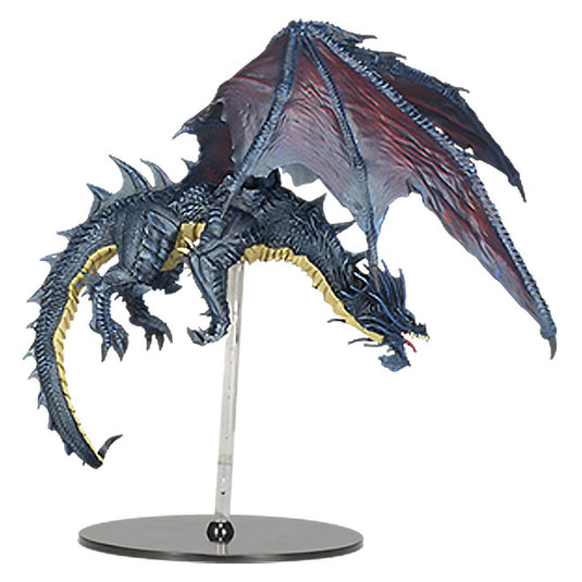 Dungeons & Dragons - Bahamut Premium Miniature