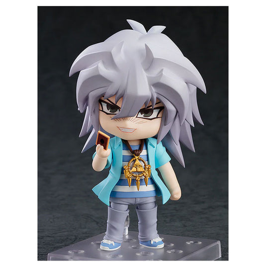 Yu-Gi-Oh! - Nendoroid - Yami Bakura