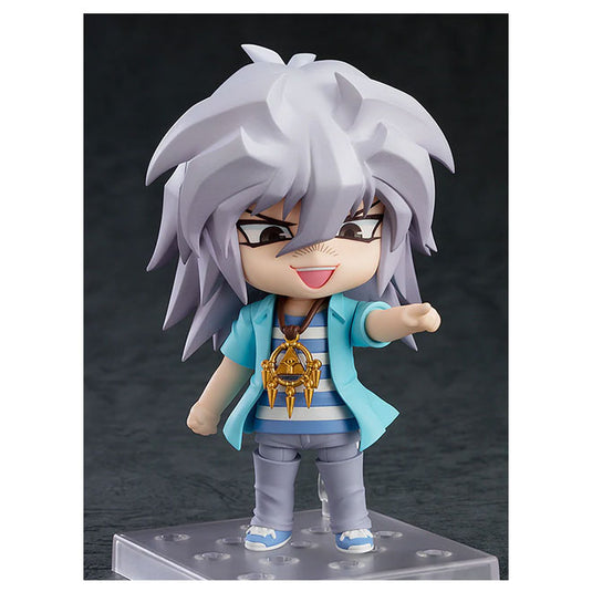 Yu-Gi-Oh! - Nendoroid - Yami Bakura