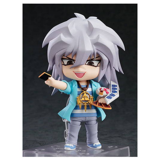 Yu-Gi-Oh! - Nendoroid - Yami Bakura