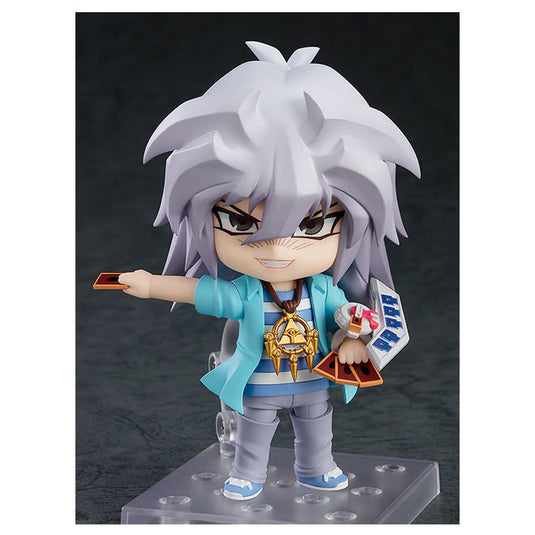 Yu-Gi-Oh! - Nendoroid - Yami Bakura