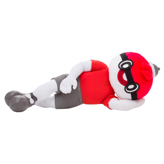 Pokemon - Plush Figure - Ball Guy (12 Inch)