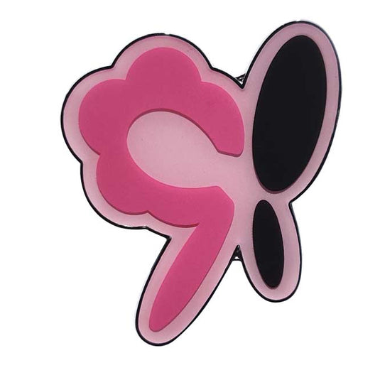 Pokemon - Ballonlea Gym Pin (Fairy)