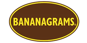 Bananagrams Inc Logo
