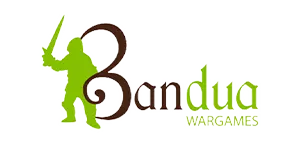 Bandua Wargames Logo