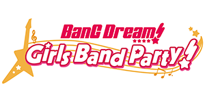 Cardfight Vanguard - BanG Dream! Girls Band Party!
