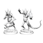 Dungeons & Dragons - Nolzur's Marvelous Miniatures - Barbed Devils