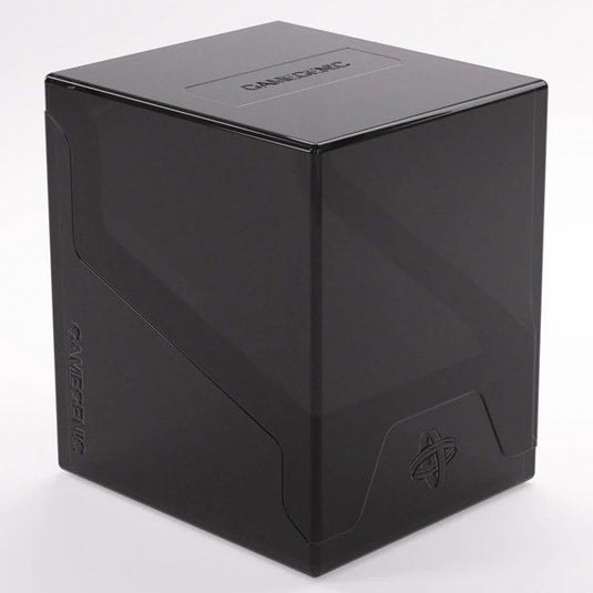 Gamegenic - Bastion 100+ XL - Deck Box - Black