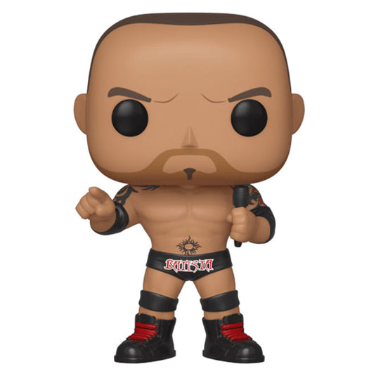 Funko POP! - WWE - Dave Bautista Vinyl Figure #61