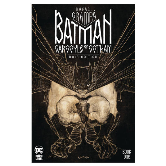 Batman Day 2023 - Batman - Issue 608 Foil Var Special Edition