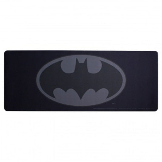 Batman logo - Desk Mat