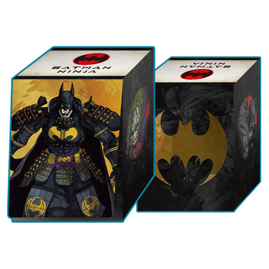 Weiss Schwarz - Batman Ninja - Deck Box
