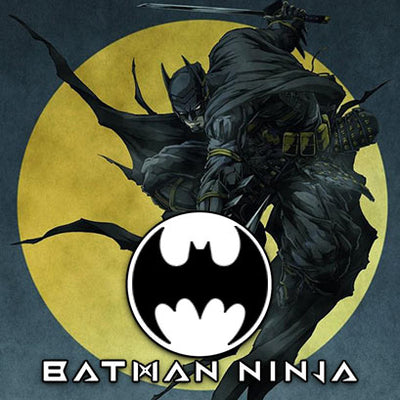 Batman Ninja