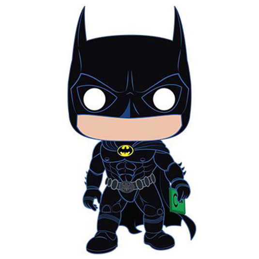 Funko POP! Batman 80th - Batman 1995 Vinyl Figure