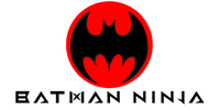 Weiss Schwarz - Batman Ninja logo